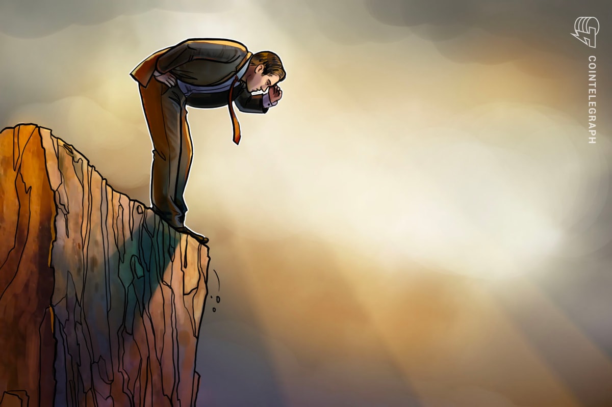How low can the Bitcoin worth go? How low can the Bitcoin price go?