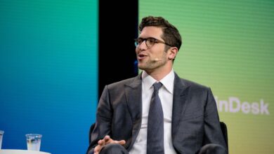 Cantor Fitzgerald Chairman Brandon Lutnick Says He Personally Checked Tether’s Reserves