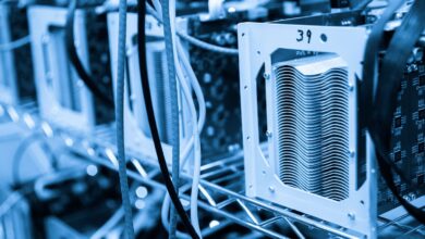 BTC Mining Takes Notice From New Antminer