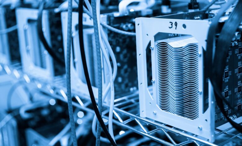 BTC Mining Takes Notice From New Antminer