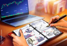Why is the crypto market down today?