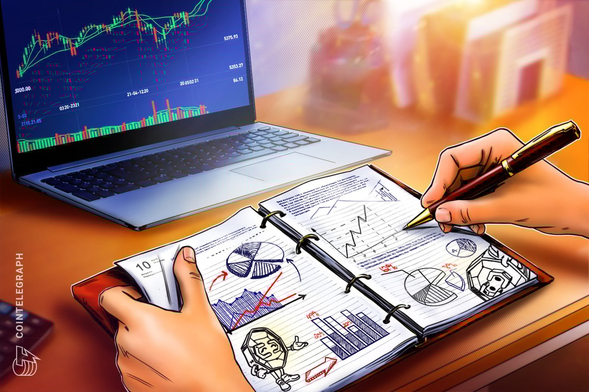 Why is the crypto market down immediately? Why is the crypto market down today?