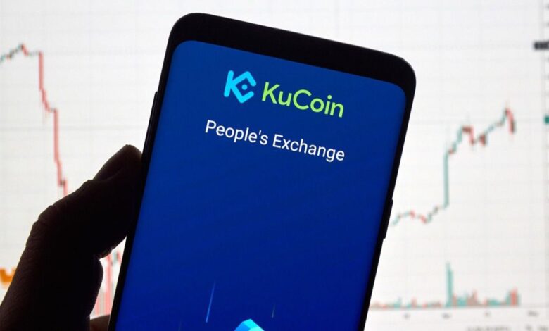 KuCoin Enhances Point-of-Sale Mobile Payments With AEON