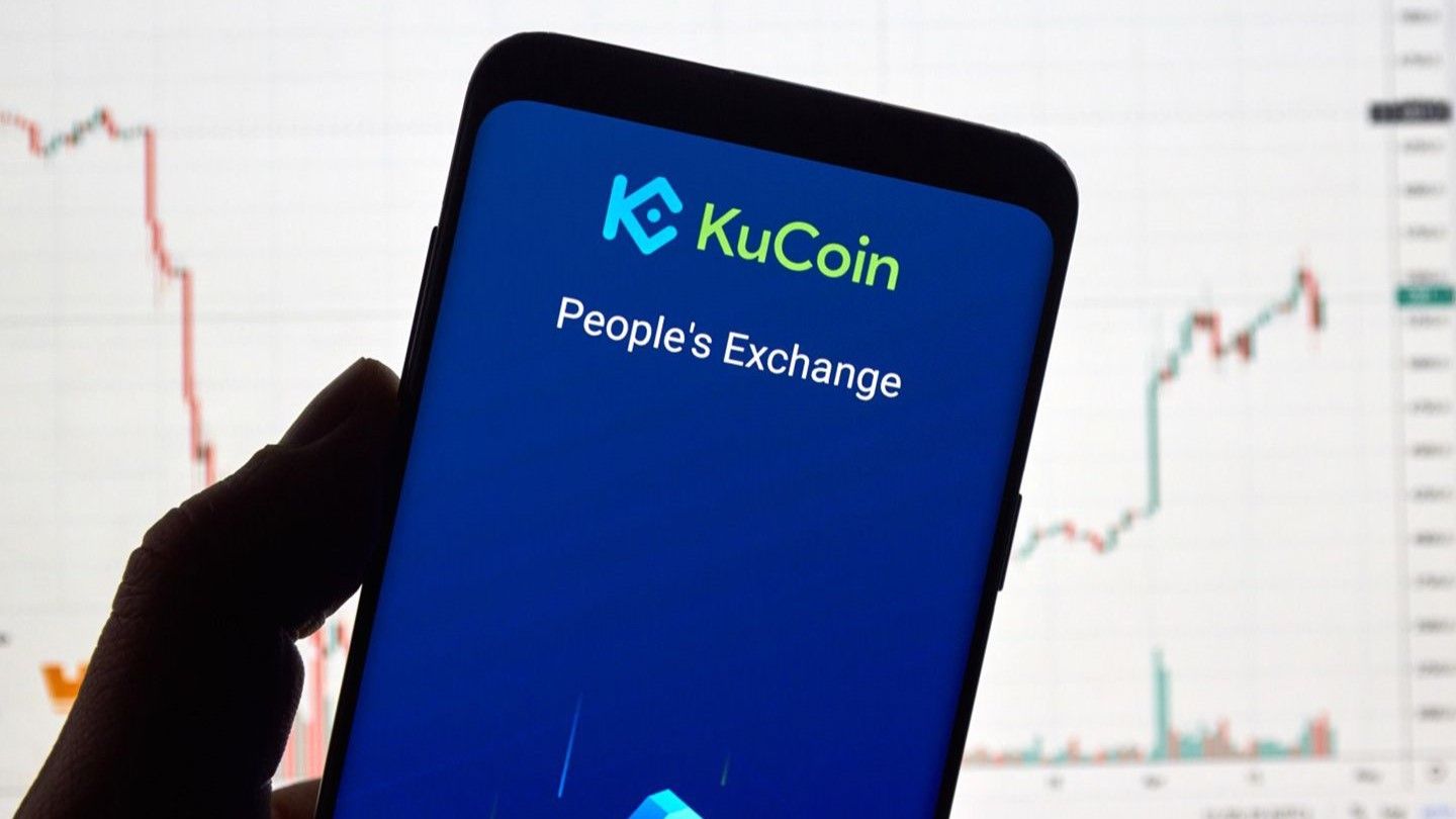 KuCoin Enhances Level-of-Sale Cell Funds With AEON KuCoin Enhances Point-of-Sale Mobile Payments With AEON