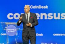 Kevin O’Leary Calls for Greater Regulation of Crypto to Encourage Institutional Adoption