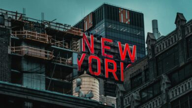 NYC Comptroller Slams Mayor Eric Adams' Bitcoin Bond Plan as 'Fiscally Irresponsible'