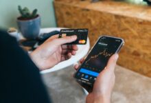 Mastercard Teams Up with MoonPay in Latest Crypto Card Venture