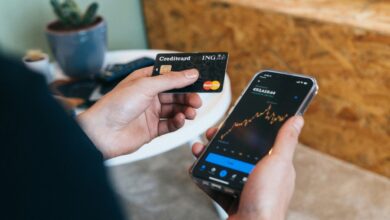 Mastercard Teams Up with MoonPay in Latest Crypto Card Venture
