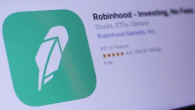 Robinhood (HOOD) to Acquire Canadian Crypto Firm WonderFi (WNDR)