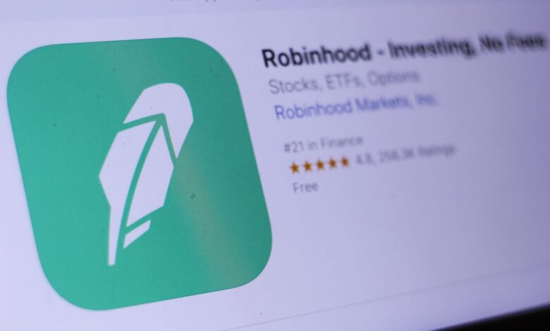 Robinhood (HOOD) to Acquire Canadian Crypto Firm WonderFi (WNDR)