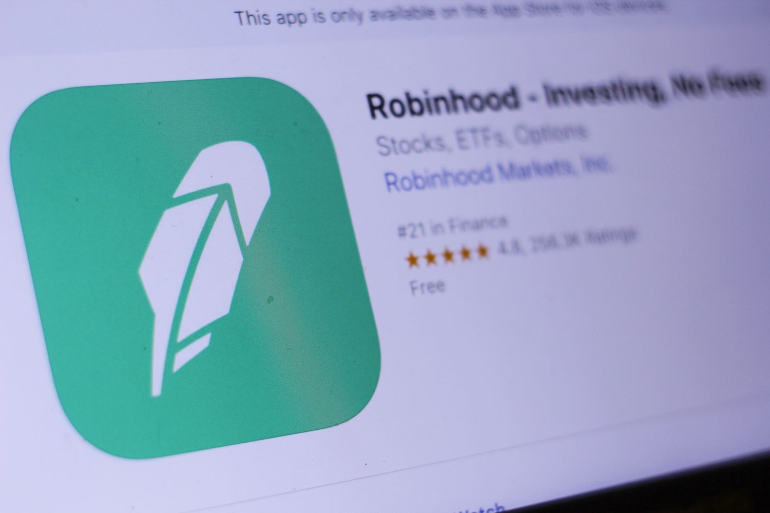 Robinhood (HOOD) to Purchase Canadian Crypto Agency WonderFi (WNDR) Robinhood (HOOD) to Acquire Canadian Crypto Firm WonderFi (WNDR)
