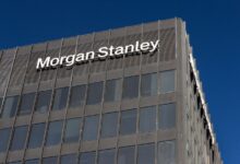 Morgan Stanley (MS) Crypto Chief Andrew Peel Exits to Launch DeFi Fund in Switzerland