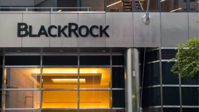 BlackRock (BLK) Eyes 10% Stake in Circle’s IPO, Joins ARK as Potential Buyer: Bloomberg