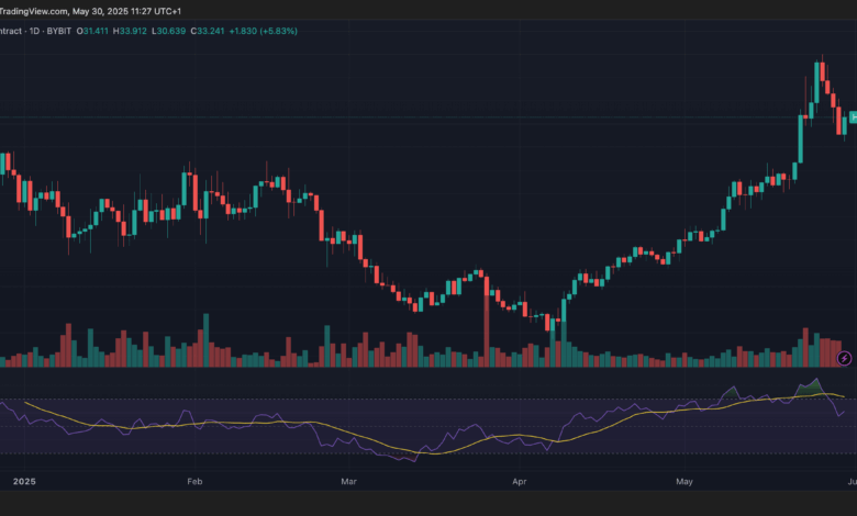 Binance Futures List HYPE Token Amid Feverish Trading Activity in Hyperliquid