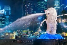 XSGD Stablecoin by StraitsX, With 8B On-Chain Transactions, Launches on XRP Ledger