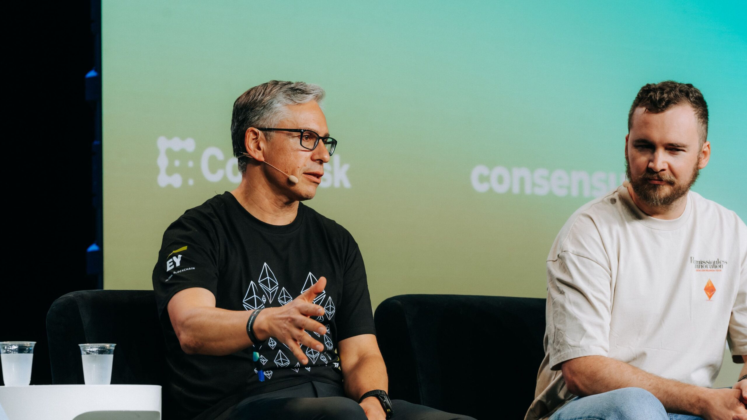Ethereum Backers Reply to Critics: ‘Markets Will Catch Up’ Ethereum Backers Respond to Critics: ‘Markets Will Catch Up’