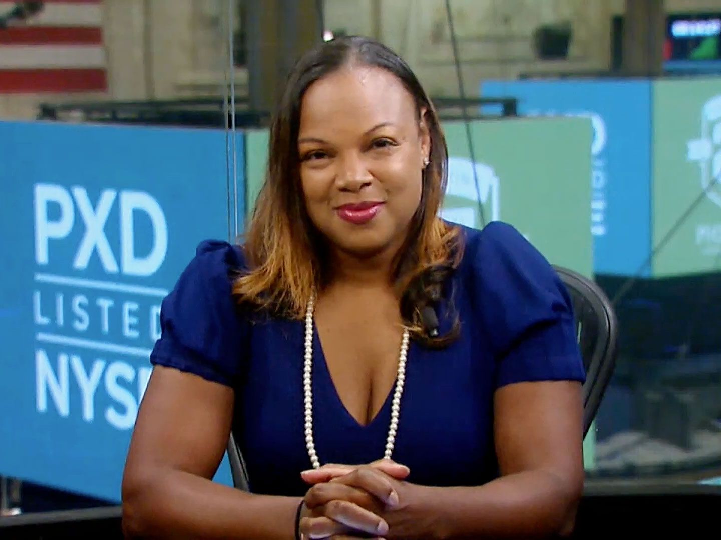 U.S. CFTC's Johnson Says She'll Additionally Exit, Leaving an Empty Home for Incoming Chair U.S. CFTC's Johnson Says She'll Also Exit, Leaving an Empty House for Incoming Chair