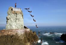 Dogecoin Dives 9%; Cardano’s ADA, SOL Slump 6% as Renewed Tariff Fears Jolt Markets