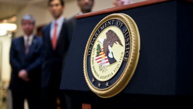 U.S. DOJ Charges 12 With $263M Crypto Theft Linked to Genesis Creditor