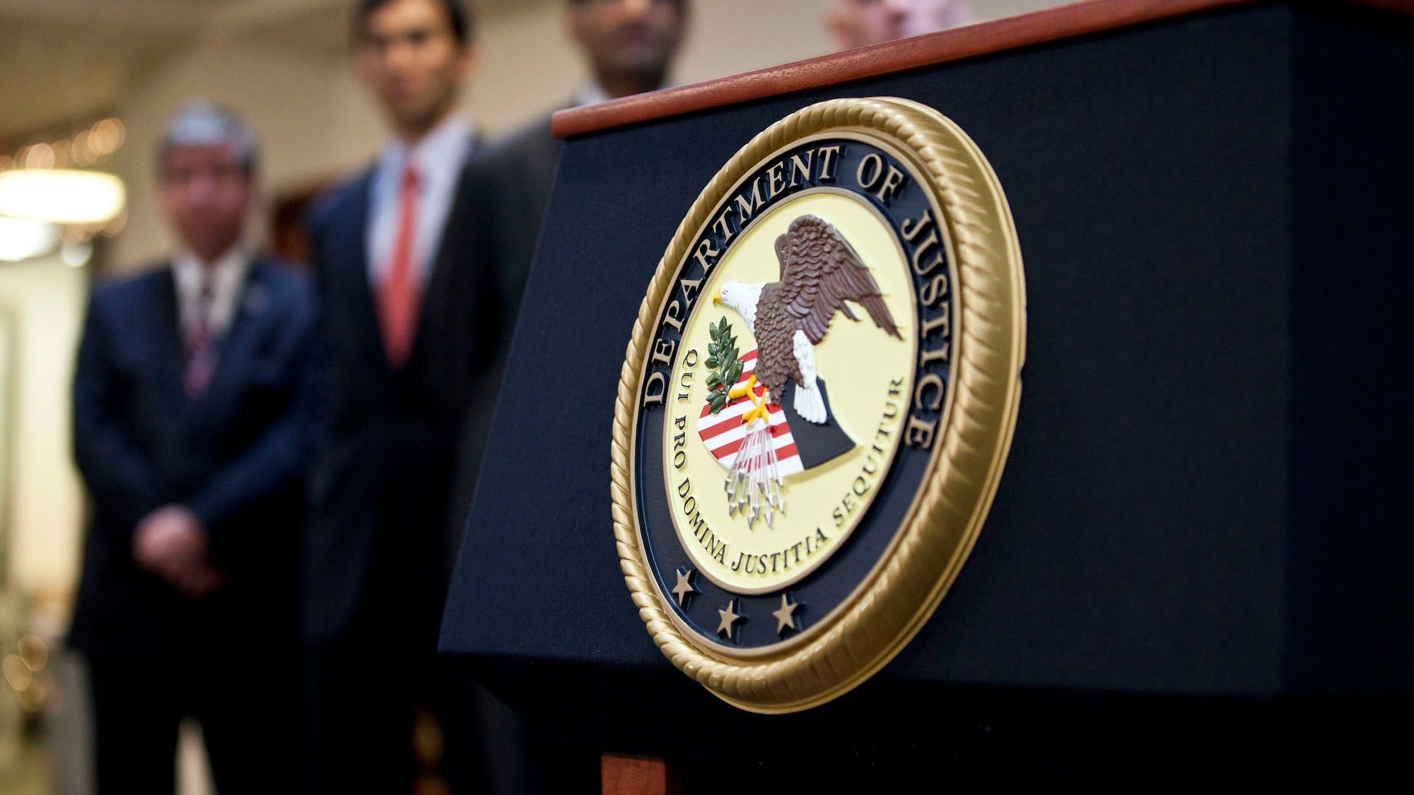 U.S. DOJ Costs 12 With $263M Crypto Theft Linked to Genesis Creditor U.S. DOJ Charges 12 With $263M Crypto Theft Linked to Genesis Creditor