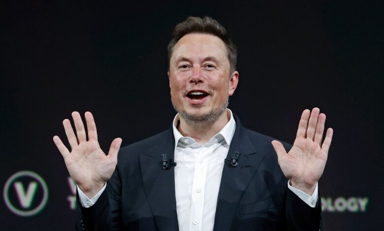 Asia Morning Briefing: All Eyes on TON as Elon Musk Pours Cold Water on xAI Deal Talks