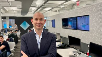 Winklevoss-Led Gemini Hires Brad Vopni to Lead Institutional Push