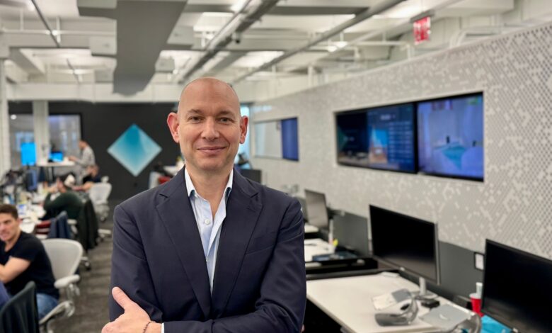 Winklevoss-Led Gemini Hires Brad Vopni to Lead Institutional Push
