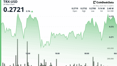 Stable Rally Amid Trade Turmoil Signals Growing Demand