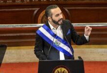IMF Says 'Efforts Will Continue' to Ensure El Salvador Doesn't Accumulate More BTC