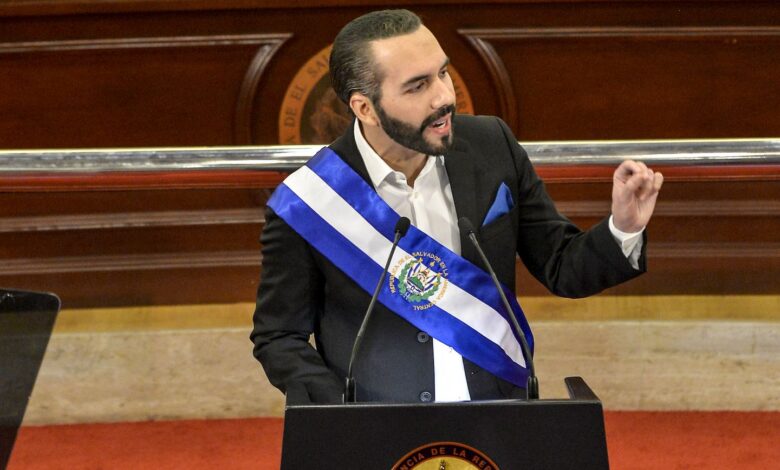 IMF Says 'Efforts Will Continue' to Ensure El Salvador Doesn't Accumulate More BTC