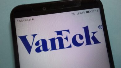 VanEck Submits Proposal to Launch First U.S. ETF Tied To Binance’s BNB