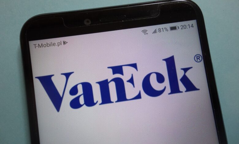 VanEck Submits Proposal to Launch First U.S. ETF Tied To Binance’s BNB