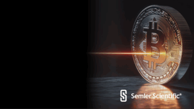 SMLR Adds 455 BTC to Balance Sheet