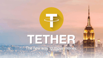 Stablecoin Giant Tether Enters AI Arena With Tether.AI, CEO Paolo Ardoino Says