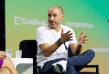 ETH Co-Founder Anthony Di Iorio