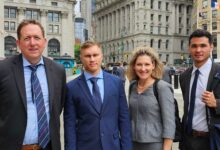 DOJ Will Still Pursue Roman Storm Case Despite Blanche Memo, Prosecutors Say
