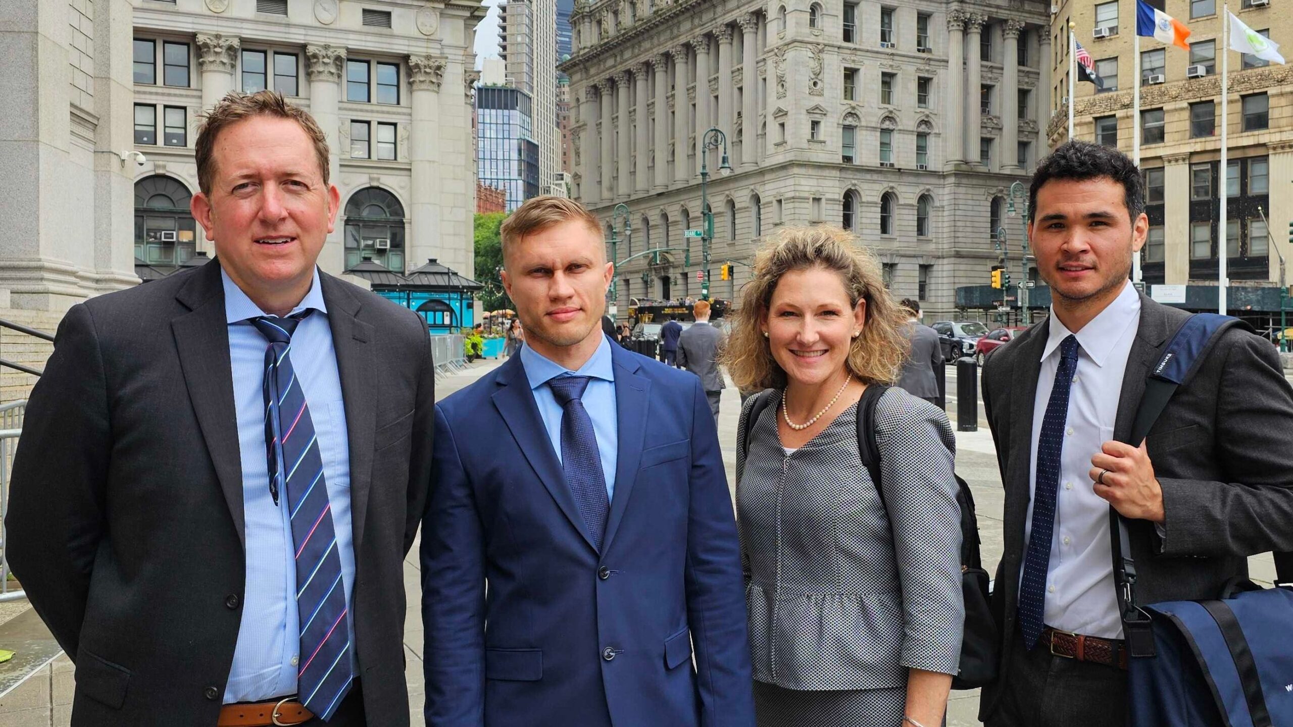 DOJ Will Nonetheless Pursue Roman Storm Case Regardless of Blanche Memo, Prosecutors Say DOJ Will Still Pursue Roman Storm Case Despite Blanche Memo, Prosecutors Say