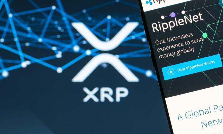 Ripple to Expand its Quarterly Markets Report as Institutional XRP Usage Jumps