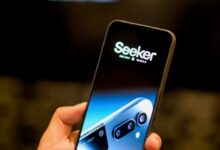 Solana's Seeker Phone Coming in Early August Along With SKR Token