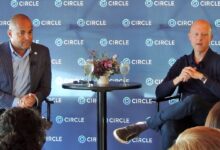 Circle Has Explored Potential $5B Sale to Coinbase or Ripple Instead of IPO: Report