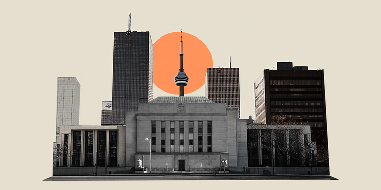 CAD consolidating inside a proper vary and discovering help from spreads – Scotiabank CAD consolidating within a right range and finding support from spreads – Scotiabank