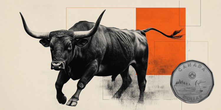 USD/CAD steadies near 1.3800, downside appears due to a weaker US Dollar