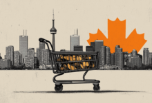 Canadian FinMin: G7 weighs joint tariffs on low-value Chinese imports