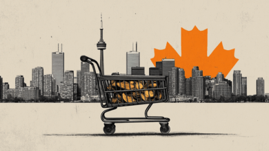 Canadian FinMin: G7 weighs joint tariffs on low-value Chinese imports