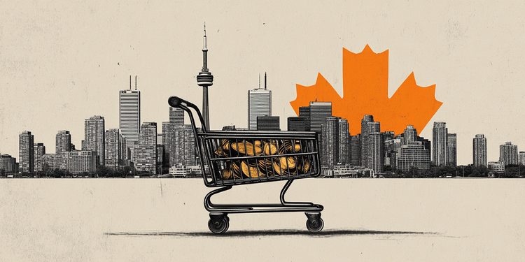 Canadian FinMin: G7 weighs joint tariffs on low-value Chinese language imports Canadian FinMin: G7 weighs joint tariffs on low-value Chinese imports