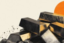 Gold just shy of 1% recovery ahead of Nonfarm Payrolls