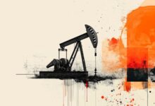 WTI slides back closer to mid-$58.00s; bearish potential seems intact