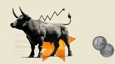 EUR/GBP appreciates to near 0.8550 due to strong Eurozone inflation, weak Pound outlook