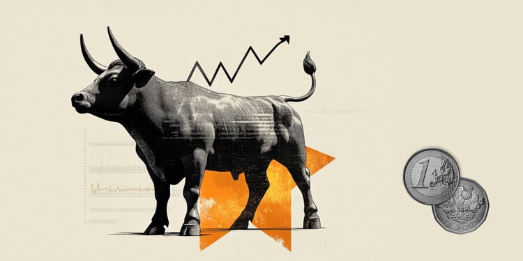 EUR/GBP Value Evaluation: Euro drifts close to 0.8500 as bearish strain builds EUR/GBP appreciates to near 0.8550 due to strong Eurozone inflation, weak Pound outlook