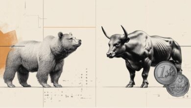 EUR/GBP Price Analysis: Euro holds steady near 0.8500 as mixed signals persist